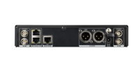 2-CHANNEL AUDIO-TECHNICA LINK-ENABLED RECEIVER